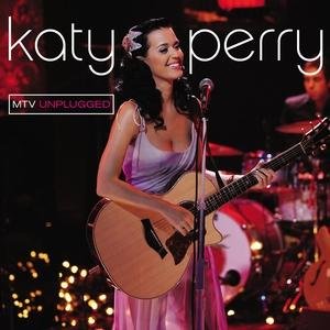 Cover for Katy Perry · Unplugged + Dvd (CD) [Ltd. edition] (2009)
