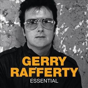 Cover for Gerry Rafferty · Essential (CD) (2011)