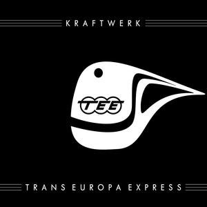 Trans Europa Express -Ger - Kraftwerk - Musikk - EMI - 5099969958823 - 1. september 2010