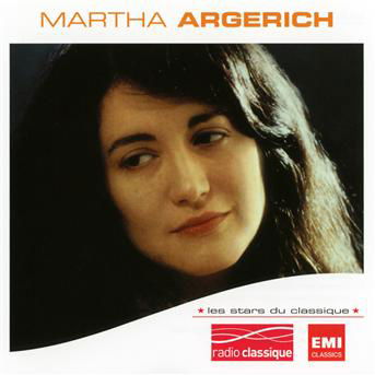 Martha Argerich Plays Schumann / Chopin / Prokofiev / The Classical Star - Martha Argerich - Musik - EMI - 5099990581823 - 12. oktober 2010