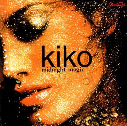 Cover for Kiko · Midnight Magic (CD) (2005)