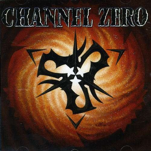 Cover for Channel Zero (CD) (1994)