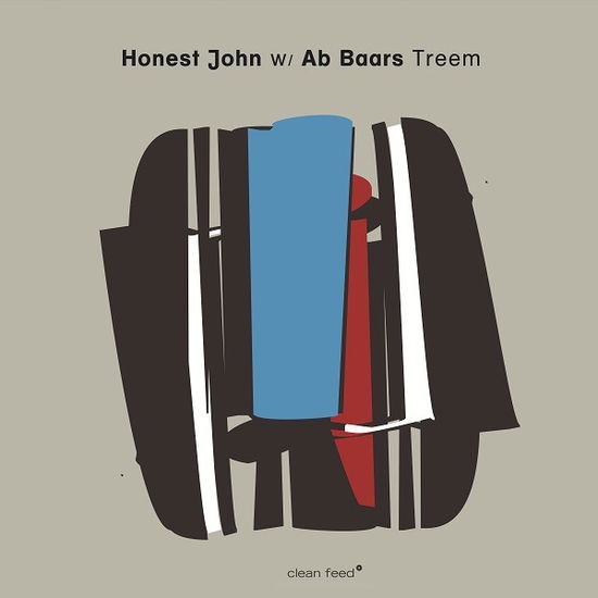 Cover for Bill Laswell · Honest Jhon+ab Baars-treem (CD) (2018)