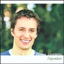 Henrik Jansberg · Signatur (CD) (2005)