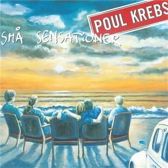 Små Sensationer - Poul Krebs - Music - Sony Owned - 5709576808823 - March 29, 1995