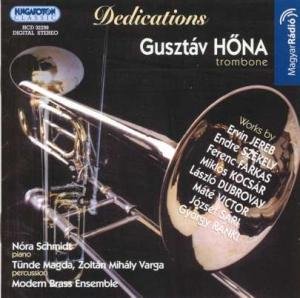 Dedications - Sari / Hona,gusztav - Music - Hungaroton - 5991813229823 - July 23, 2005