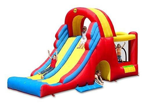 Cover for - No Manufacturer - · Bouncy Castle - Mega Slide Combo (Zubehör)