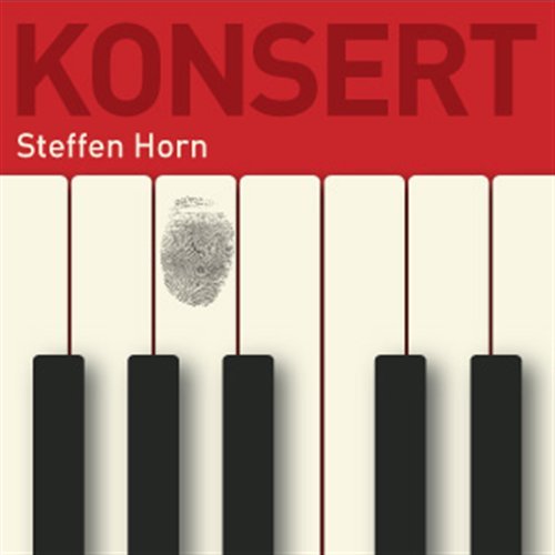 Cover for Steffen Horn · Konsert *s* (SACD) (2009)