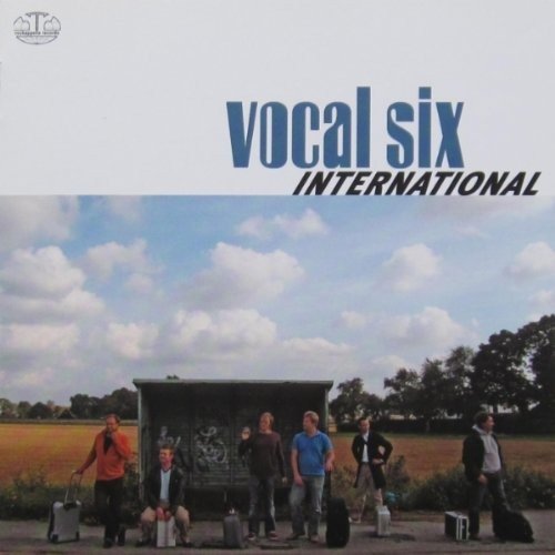 International - Vocal Six - Musikk - Imogena - 7320470068823 - 2006
