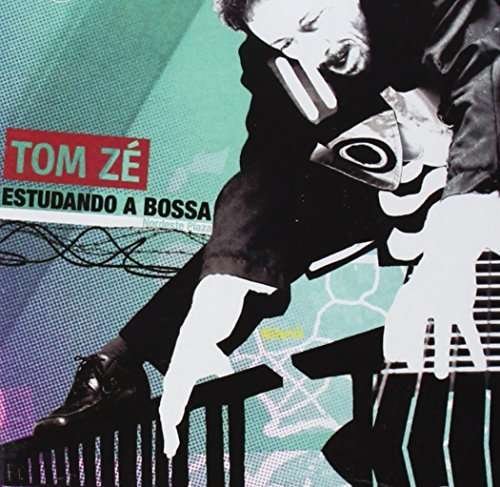 Cover for Tom Ze · Estudando a Bossa (CD) (2009)