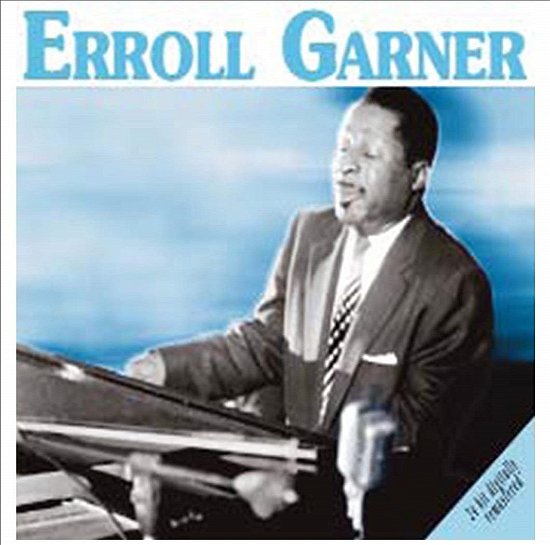 Cover for Erroll Garner · Only Original Hits (CD)