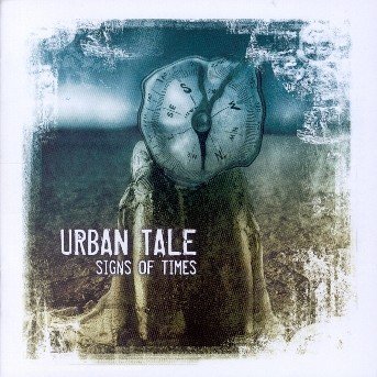 Signs of Times - Urban Tales - Musik - FRONTIERS - 8024391013823 - 27. Januar 2003