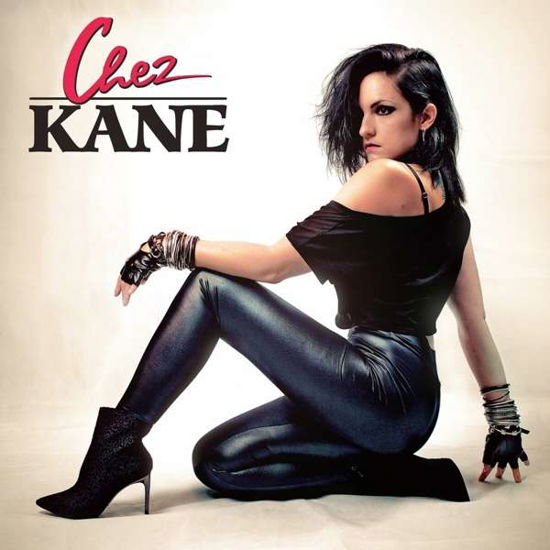 Cover for Chez Kane (CD) (2021)