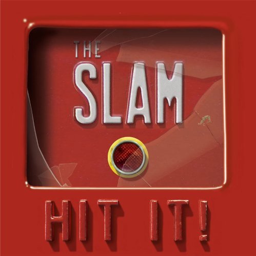 Hit It - Slam - Music - Scarlet - 8025044020823 - October 11, 2011