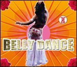 Belly Dance - Aa.vv. - Music - IMPORT - 8026208089823 - November 1, 2021