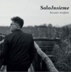 Soloinsieme - Riccardo Arrighini - Muzyka - THE SAIFAM GROUP - 8032484248823 - 24 stycznia 2020