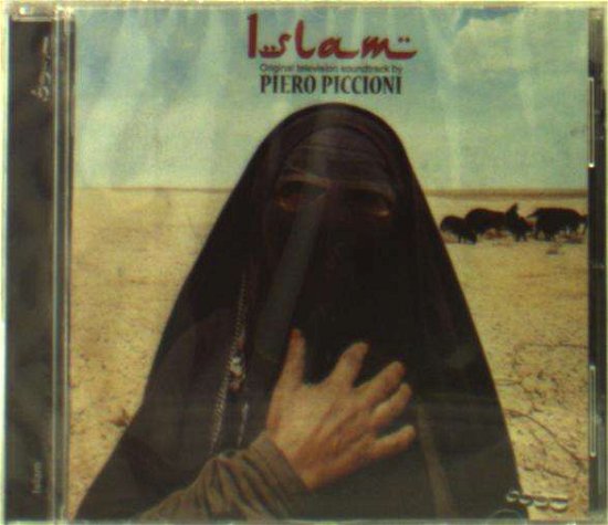 Islam / O.s.t. - Piero Piccioni - Musik - BEAT - 8032539494823 - 22. marts 2019