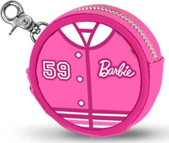 Cover for Barbie: Karactermania · Portamonete Cookie Varsity (MERCH)