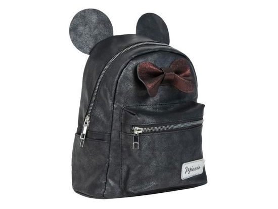 Cover for Disney: Cerdà · Zaino Casual Moda Similicuir Minnie (MERCH)