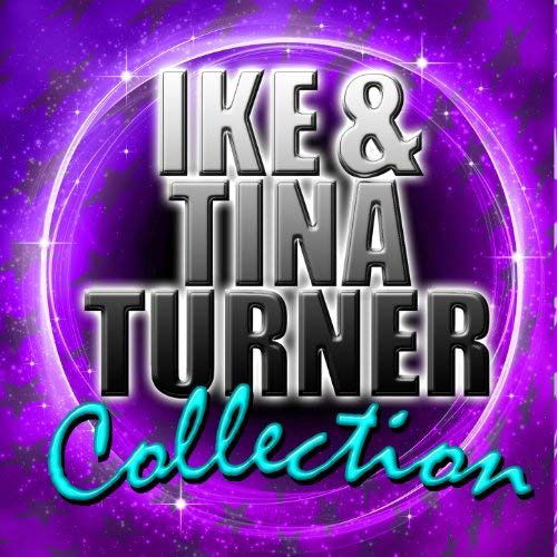 Cover for Ike &amp; Tina Turner · Turner Collection (CD) (1999)