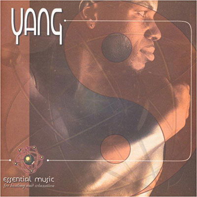 Yang -Essential Music.. - V/A - Music - ESSENTIAL MUSIC FOR HEALI - 8711638971823 - February 6, 2003