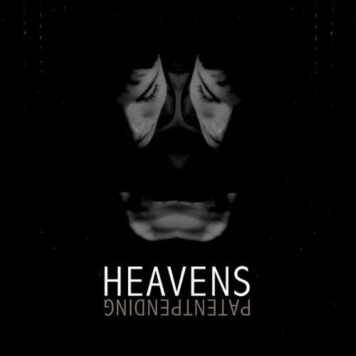 Cover for Heavens · Patent Pending (CD) (2006)