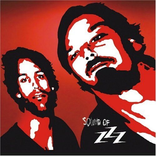 Cover for Zzz · Sound Of Zzz (CD) (2005)