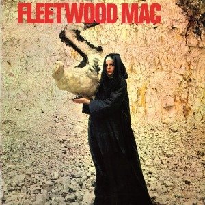 Pious Bird Of Good Omen - Fleetwood Mac - Musik - MUSIC ON VINYL - 8718469530823 - 5. Juli 2012