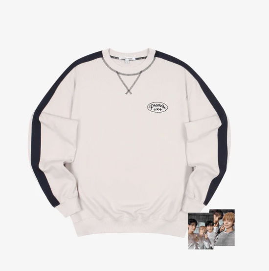 Cover for TOMORROW X TOGETHER (TXT) · ACT: Promise Encore - Sweat Shirt (Sweater / blouse) [size M] [Size Medium] (2024)