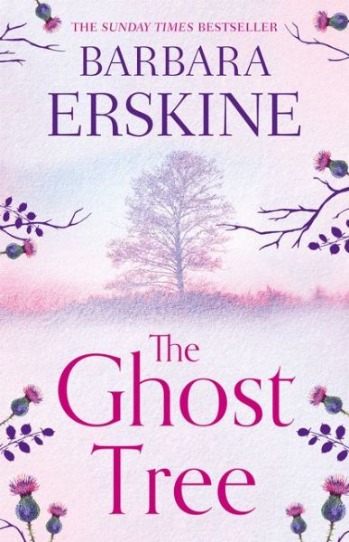 Cover for Barbara Erskine · The Ghost Tree (Paperback Book) (2018)