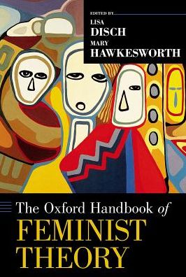 Cover for Paul Cartledge · The Oxford Handbook of Feminist Theory - Oxford Handbooks (Paperback Book) (2018)