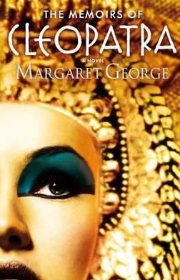 Cover for Margaret George · The Memoirs of Cleopatra (Pocketbok) (2012)
