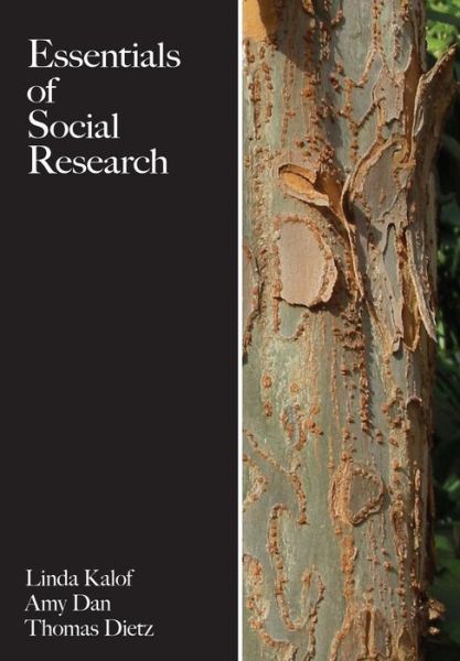 Cover for Linda Kalof · Essentials of Social Research (Paperback Book) [Ed edition] (2008)