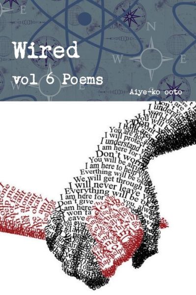 Cover for Aiye-ko ooto · Wired (Paperback Book) (2018)