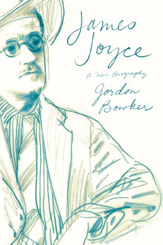 Cover for Gordon Bowker · James Joyce: A New Biography (Paperback Book) [Reprint edition] (2013)