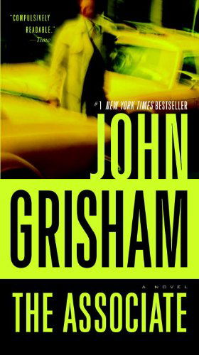 The Associate: a Novel - John Grisham - Books - Dell - 9780440243823 - September 22, 2009