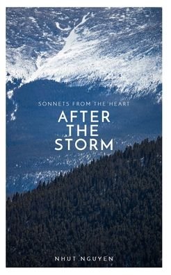 Cover for Nhut Nguyen · After the Storm (Paperback Book) (2019)