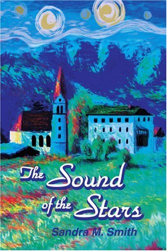 Cover for Sandra Smith · The Sound of the Stars (Paperback Book) (2005)