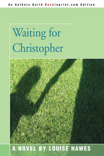 Cover for Louise Hawes · Waiting for Christopher (Paperback Book) (2006)