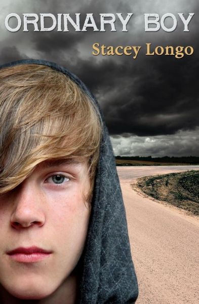 Cover for Stacey Longo · Ordinary Boy (Paperback Book) (2015)