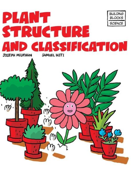 Cover for Joseph Midthun · Plant Structure and Classification (Hardcover Book) (2016)