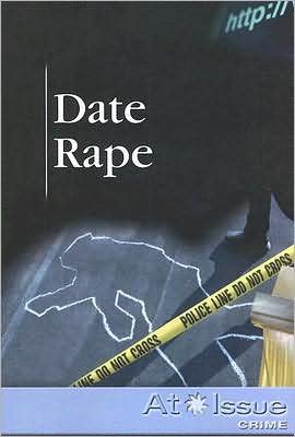 Cover for Christi Watkins · Date Rape (At Issue Series) (Taschenbuch) (2007)