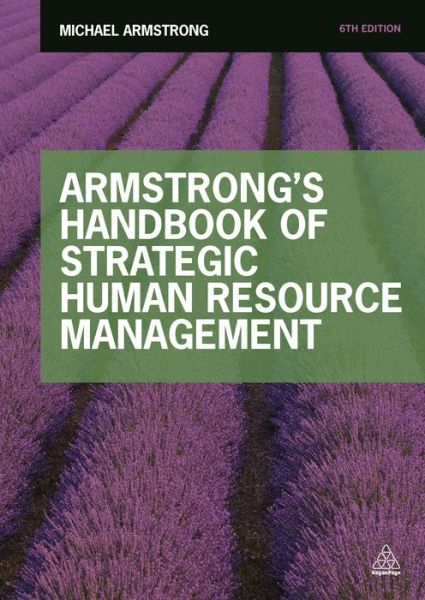 Cover for Armstrong · Armstrong's Handbook of Strat (Book) [6 Revised edition] (2016)