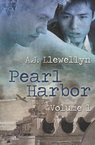 Cover for A.j. Llewellyn · Pearl Harbour Volume One (Volume 1) (Pocketbok) (2012)