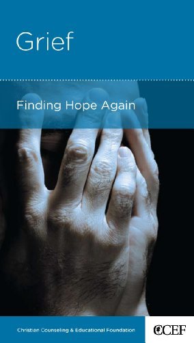 Cover for Paul David Tripp · Grief: Finding Hope Again (Paperback Book) (2005)
