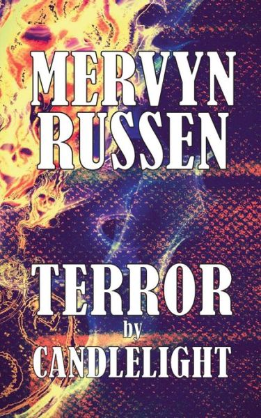 Cover for Mervyn Russen · Terror by Candlelight (Paperback Book) (2016)