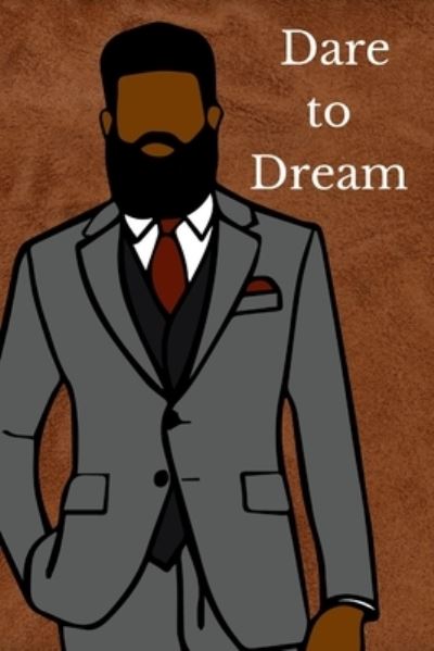 Cover for Ayeshia Pompey · Dare to Dream (Paperback Book) (2021)