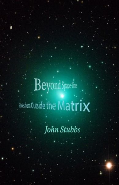 Cover for John Stubbs · Beyond Space-Time (Paperback Book) (2019)
