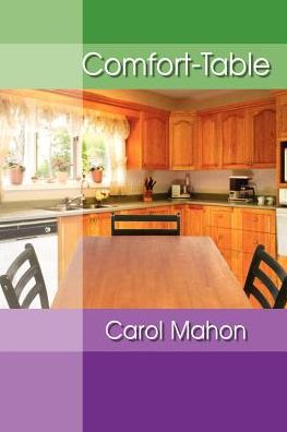 Cover for Carol Mahon · Comfort-table (Paperback Book) (2003)