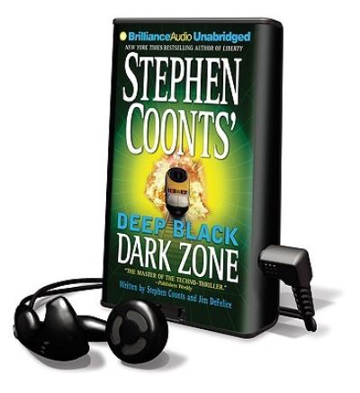 Dark Zone - Stephen Coonts - Other - Findaway World - 9781441810823 - September 1, 2009